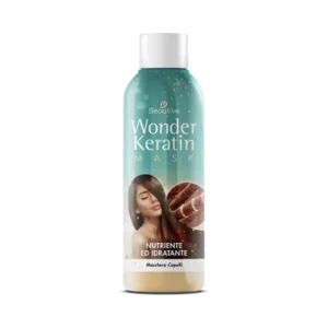 Wonder Keratin Mask