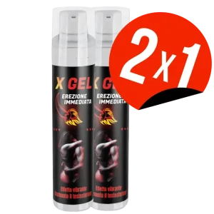 X GEL