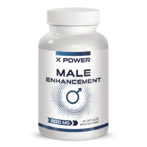 X Power Male Enhancement