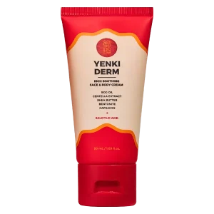 YENKI DERM