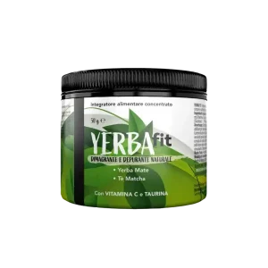 YERBA Fit