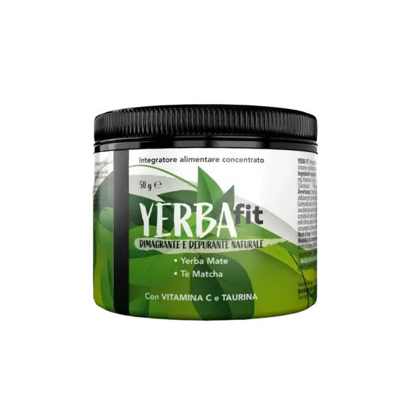 YERBA Fit