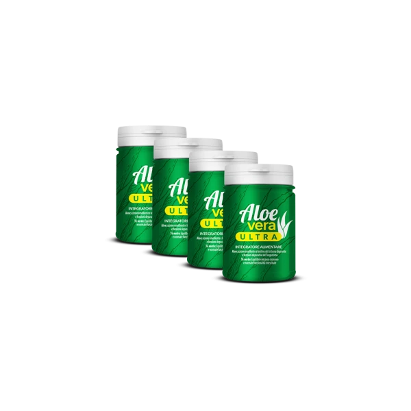 Aloe Vera Ultra