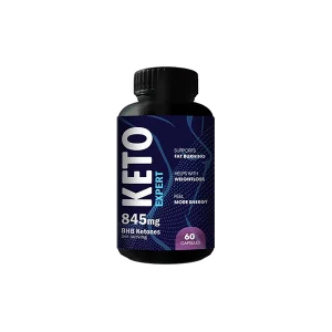 KetoExpert
