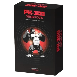 PX-300