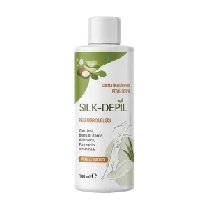 Silk Depil