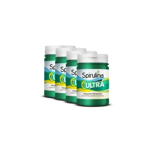 Spirulina Ultra