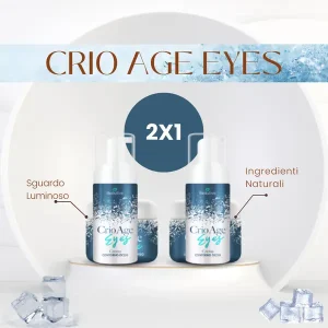 Crio Age Eyes