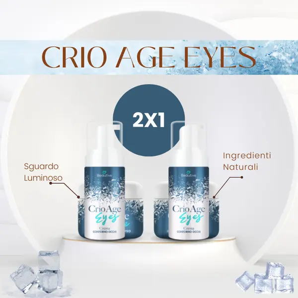 Crio Age Eyes