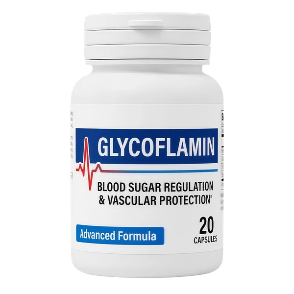 Glycoflamin