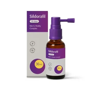 Sildorafil