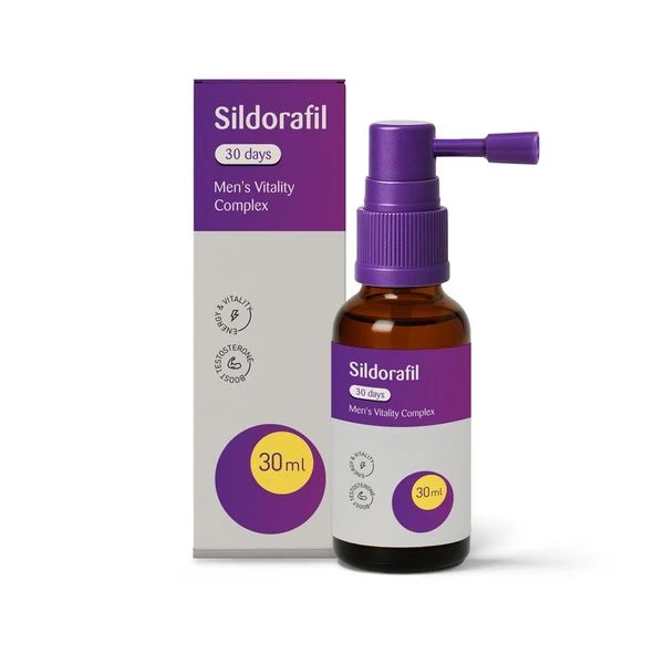 Sildorafil