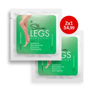 Slim Legs Bendaggi