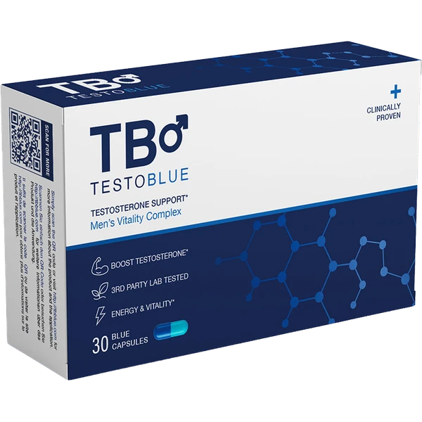 Testo Blue
