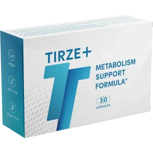 TIRZE+