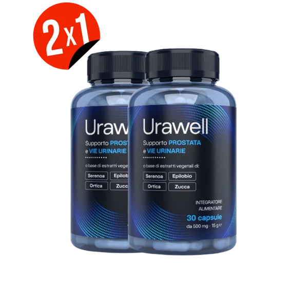 Urawell