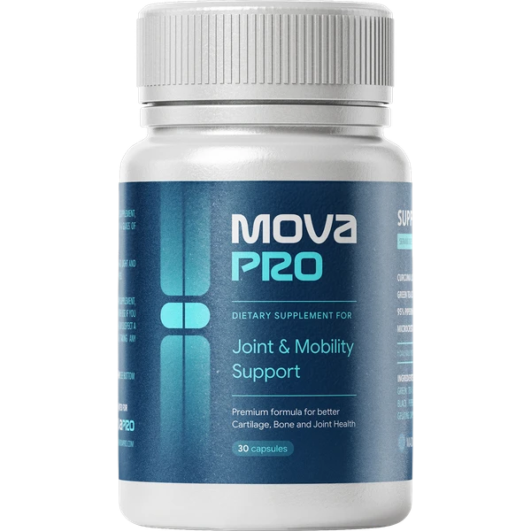 MOVA PRO