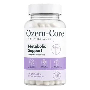 Ozem-Core