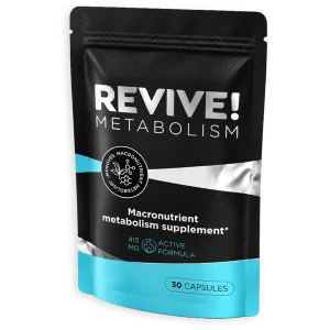 REVIVE!