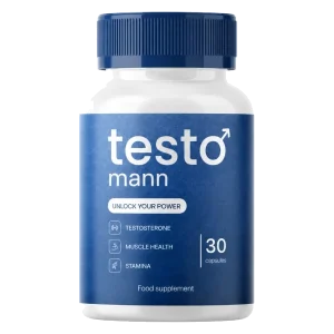 TestoMann