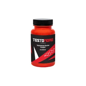 Testomore