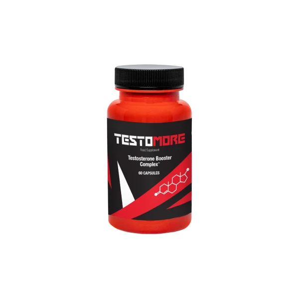 Testomore