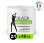 Blackwaxing