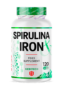 Iron Spirulina