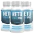 Keto Prime Pro (scatola di 60) – in farmacia, recensioni vere e opinioni